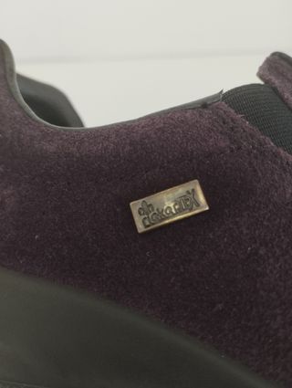 Mocasín Rieker Antiestrés 