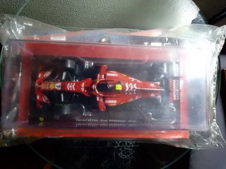 Ferrari Kimi Raikkonen 2018