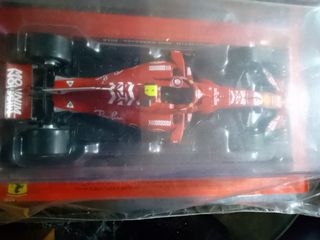 Ferrari Kimi Raikkonen 2018