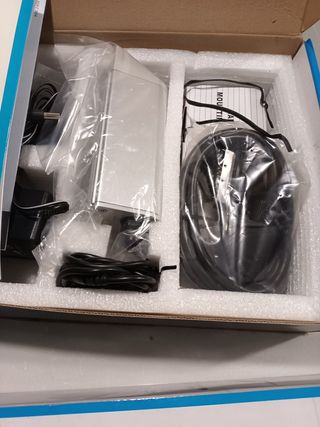 Cámara de vigilancia