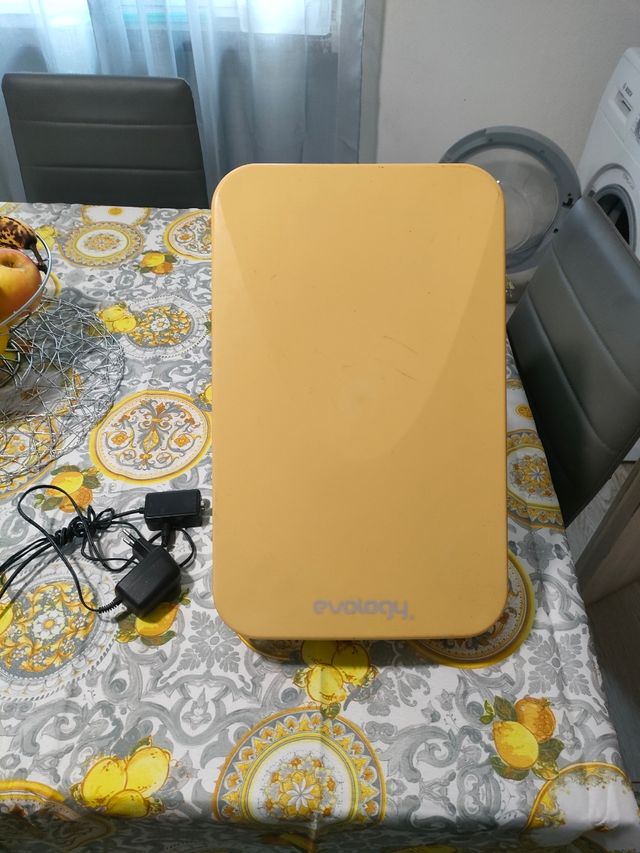 Antenna da esterno (anche per camper)