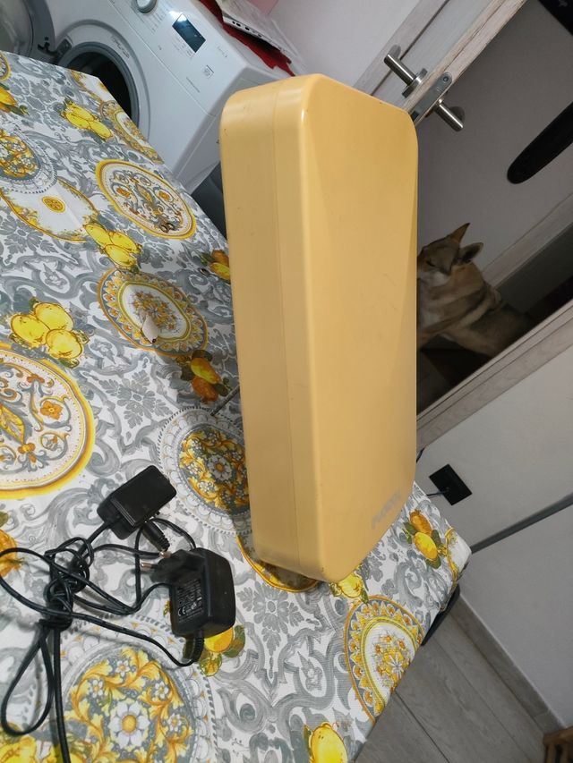 Antenna da esterno (anche per camper)