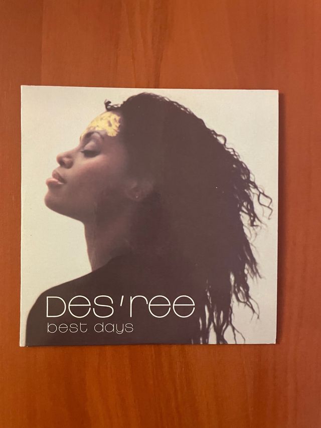 SINGLES DES REE,TAHURES ZURDOS Y NATALIE IMBRUGLIA