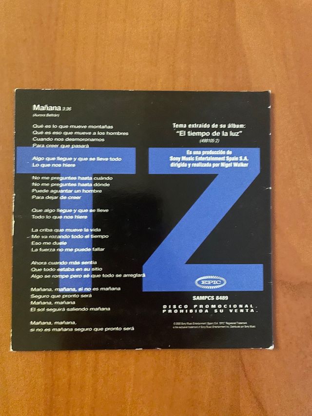 SINGLES DES REE,TAHURES ZURDOS Y NATALIE IMBRUGLIA