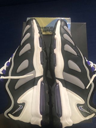 Nike Air Max 96