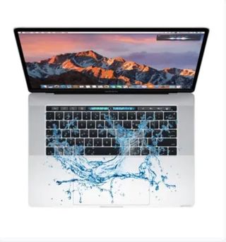 Reparar Mac Mojado