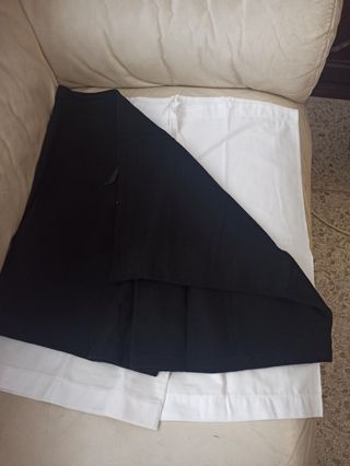 Traje regional de saragüel