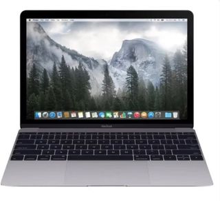 Reparar Placa Base Mac