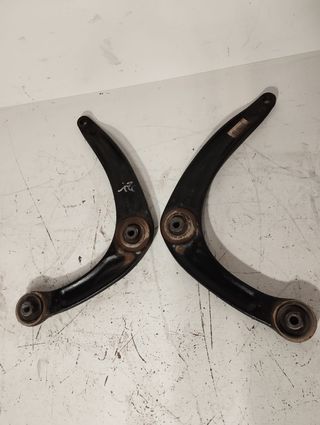 Brazos de suspensión Peugeot Partner 1.6 hdi