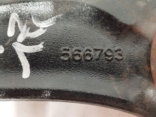 Brazos de suspensión Peugeot Partner 1.6 hdi