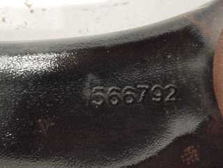 Brazos de suspensión Peugeot Partner 1.6 hdi