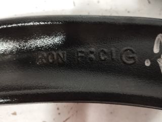 Brazos de suspensión Peugeot Partner 1.6 hdi