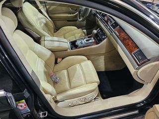 Audi A8 2007
