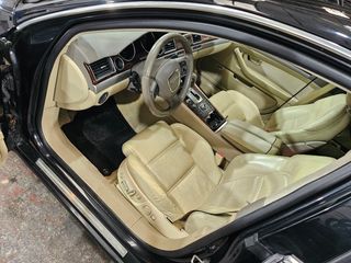 Audi A8 2007