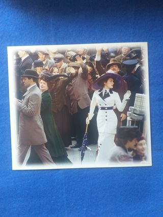 TITANIC edición LUJO 1998