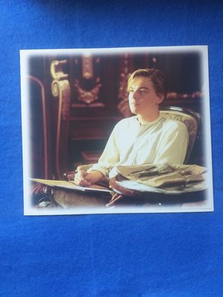 TITANIC edición LUJO 1998