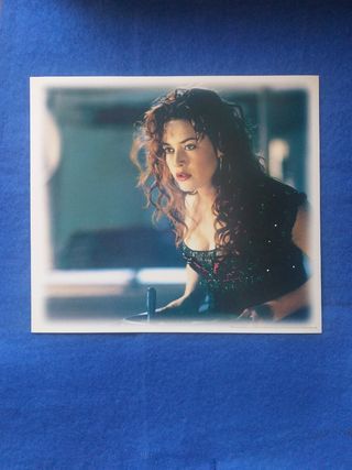 TITANIC edición LUJO 1998