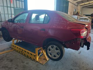 DESPIECE COMPLETO R.LOGAN II 1.5DCI REF:K9KC6 A.15