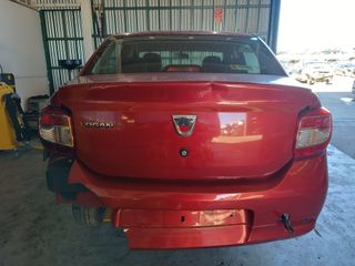 DESPIECE COMPLETO R.LOGAN II 1.5DCI REF:K9KC6 A.15