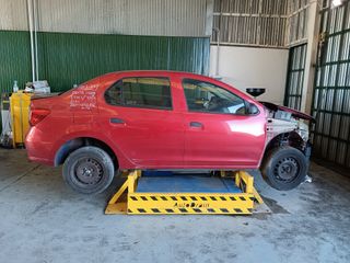 DESPIECE COMPLETO R.LOGAN II 1.5DCI REF:K9KC6 A.15