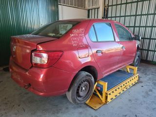 DESPIECE COMPLETO R.LOGAN II 1.5DCI REF:K9KC6 A.15