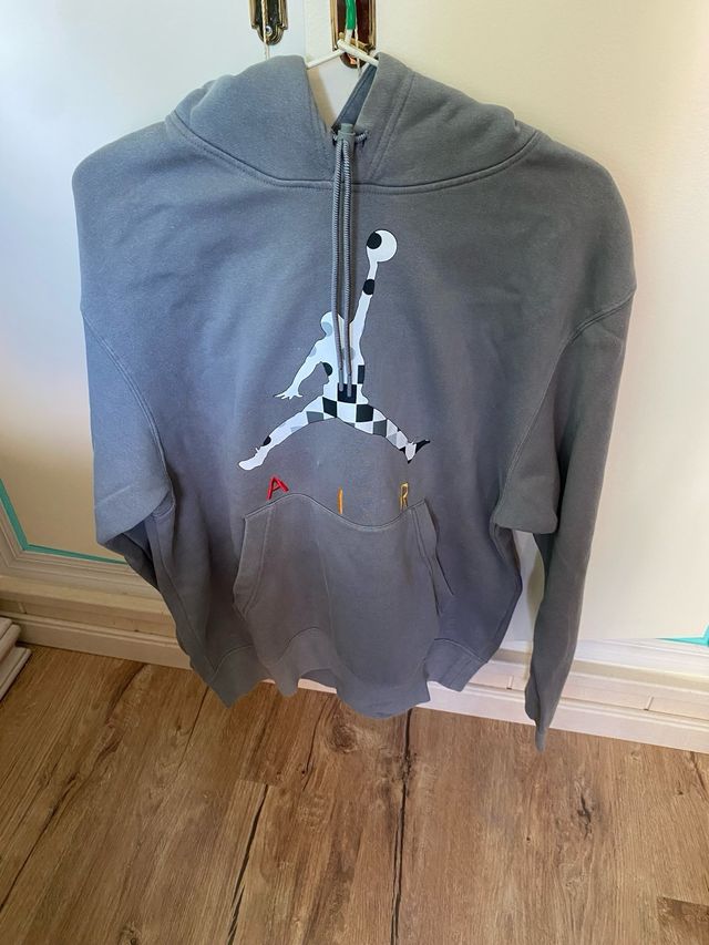 Sudadera Jordan