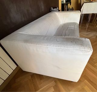 sofa 2 plazas klippan de ikea