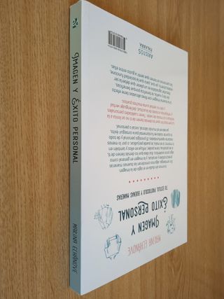'Imagen y éxito personal', Marina Echánove