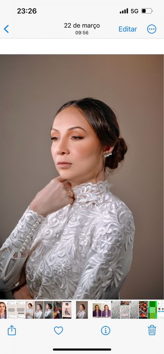 Maquillaje Profesional