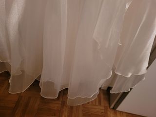 Vestido comunión
