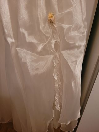 Vestido comunión