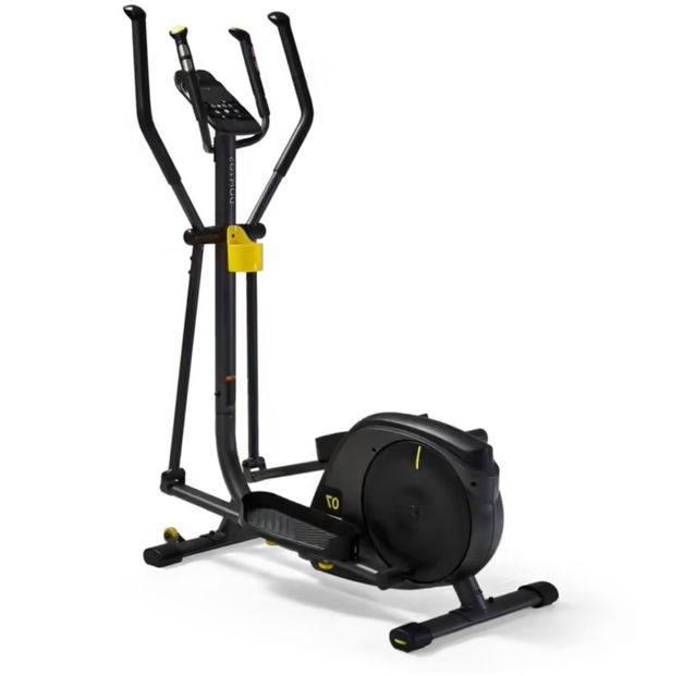 Elíptica  OPORTUNIDAD.