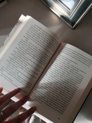 Libro EL CAMINO