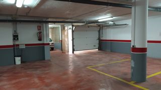 Garaje en venta