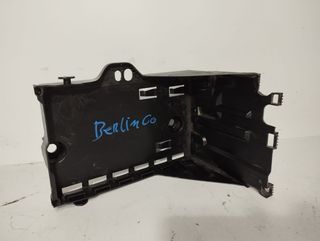 Tapa batería Peugeot Partner 2008