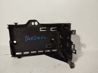 Tapa batería Peugeot Partner 2008