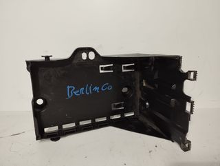 Tapa batería Peugeot Partner 2008