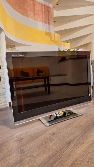 TV Sharp 40"
