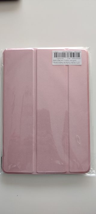 Funda iPad Air 3