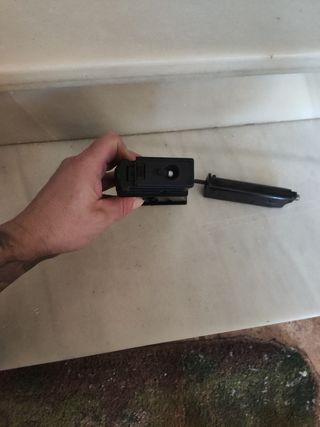 Cargador de bolas para airsof