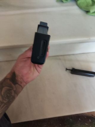 Cargador de bolas para airsof