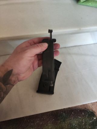 Cargador de bolas para airsof