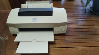 Impresora Epson Stylus Photo
