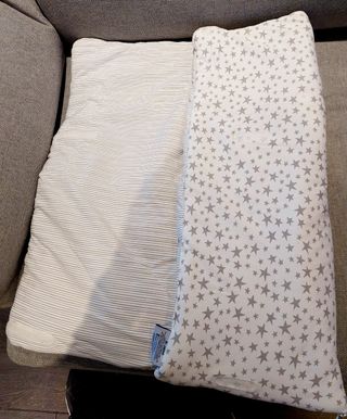 Saco Jané invierno para capazo y coche