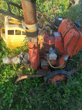 Bonba de agua piva 2cv