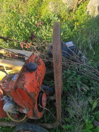 Bonba de agua piva 2cv