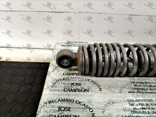 AMORTIGUADOR TRASERO IZQUIERDO DAELIM S2 250 250 -