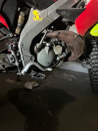 Derbi Senda DRD PRO