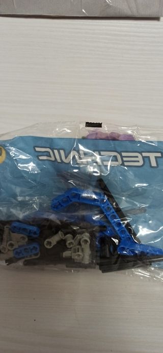 🔥Lego technic 8238 Numero 4🔥