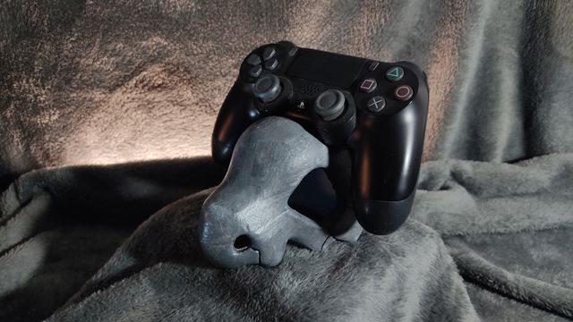 🎮 Soporte Mando Cubone Pokemon 🎮